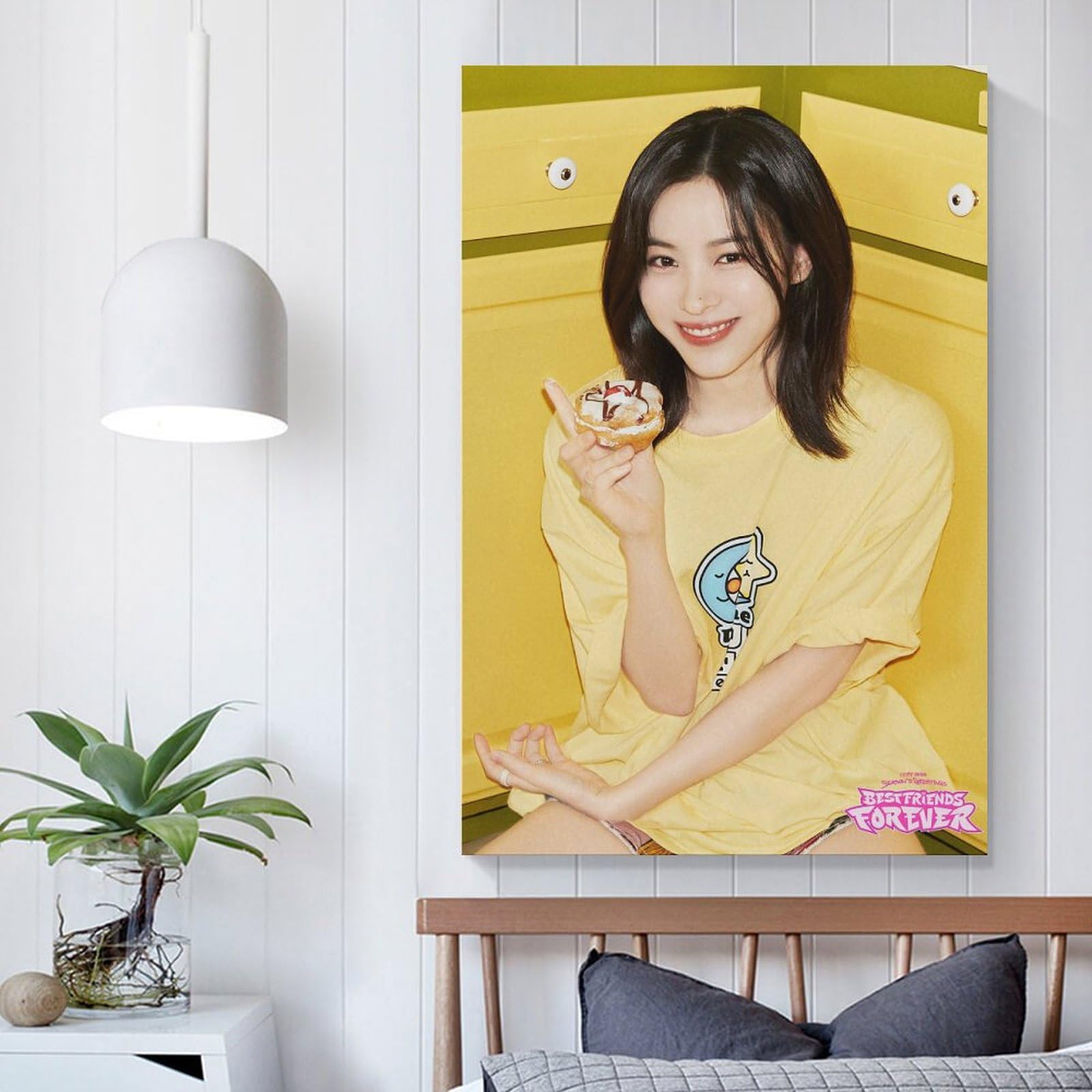 Amazon.co.jp: RYUJIN リュジン ITZY イッチ 2024 SEASON S GREETINGS